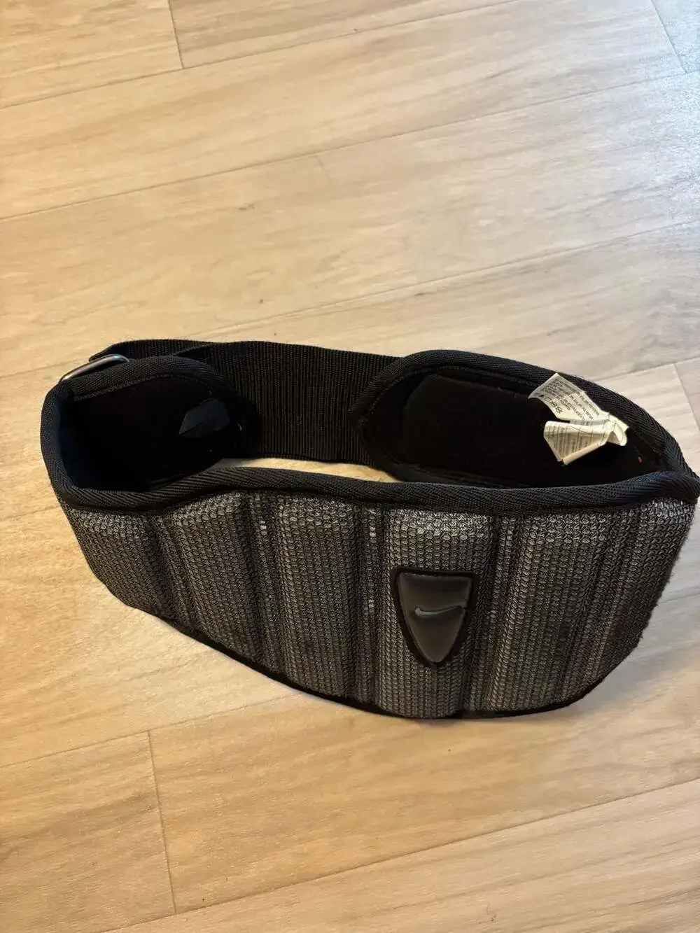 Nike men structured